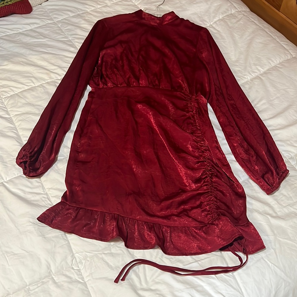 Pretty Little Thing Dress